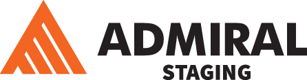 Admiral Staging