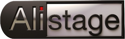 Alistage