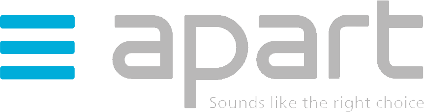 Apart